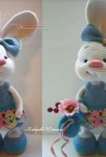 Tatyana/Tatiana Makarova - Bunny - Spanish - Translated