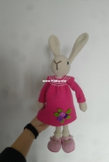 one more rabbit