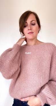 Brioche beginner by Mauricette C - English