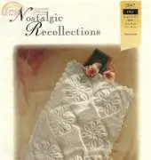 Nostalgic Recollections-2017-Baby Wool Pram Cover  by Shepherd