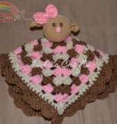 LuLus Crafts - Kelsey Bieker - Lamb Lovey