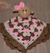 LuLus Crafts - Kelsey Bieker - Lamb Lovey
