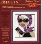 Riolis 1015