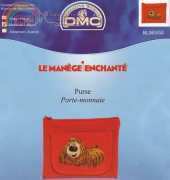 The Magic Roundabout - Purse