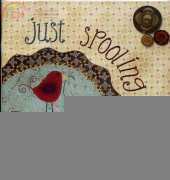 Whimsicals - Just Spooling Around