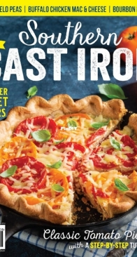 Southern Cast Iron - July 2020