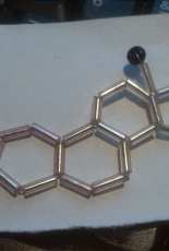 Oestradiol