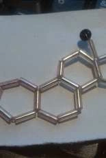 Oestradiol