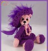 cynthia jo pattern claudia woodward