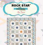 RBD-Riley Blake Designs-Rock Star
