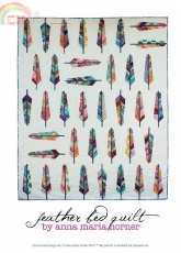 Anna Maria Horner-Feather Bed Quilt-Free Pattern