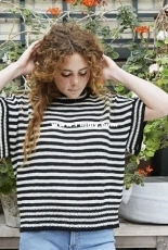 Filcolana-Exuvia Top by Hanne Rimmen-English,Danish,German-Free