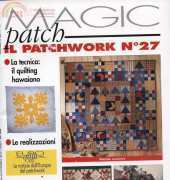 Magic Patch-N°27 /Italian