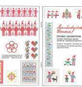 Haandarbejdets Fremme - Danske Julemotiver