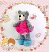 Ballet Bear