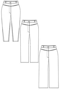 Allie Olson Buttress Jeans