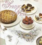 Pamela Kellogg - Spring Nest
