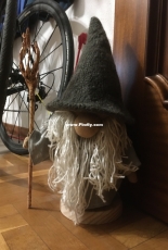 Gandalf the Grey