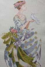 Mirabilia Queen of Peace MD058