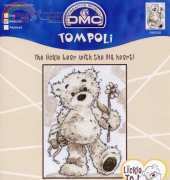 DMC Lickle Ted K5528 Lickle Bit Wonderful