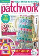 Popular Patchwork-Issue 6-June-2015/no ads