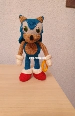 sonic the hedgehog