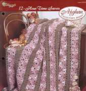 The Needlecraft Shop-12-Hour Time Savers-Chocolate Cherries