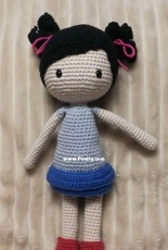 ¡Marina terminada!