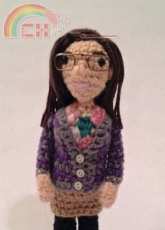 Crafty Is Cool - Allison Hoffman - The Bestie