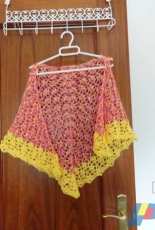 shawl