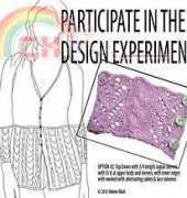 Design Experiment by Hélène Rush