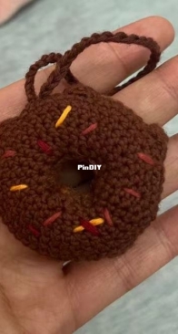 my favorite donuts