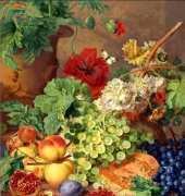 EstE  007 Fruit and Flowers