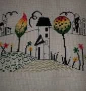 Jardin Prive - Maggi Cos Village II