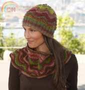 DROPS Design -Autumn Set -English - Free