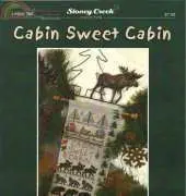 Stoney Creek Leaflet 188 - Cabin Sweet Cabin