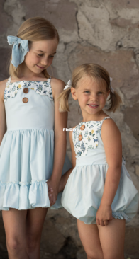 Violette Field Threads - Kayla - Sizes 2T-10yr