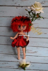 Natalya Vasilyeva- Doll Bug - Russian