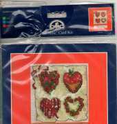 DMC K4825 - Be Mine Card Kit