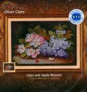 RTO M231 Lilacs and Apple Blossom