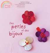 Marabout-Des Perles et des Bijoux-Nathalie Delhaye /French