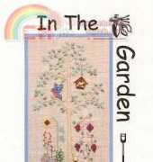 Elizabeths Designs Flowers & Friends In The Garden