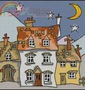 Michael Powell - Mini Cottages I X20