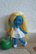 Smurfette