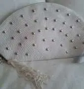 white clutch