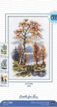 RTO C088 Autumn PCS + XSD