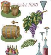 Artime Cuadros nº 4 Wine Making