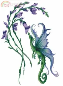 Kustom Krafts 82023 - Little Snap Dragon