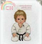 karate boy