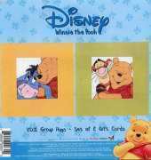 Designer Stitches KD31 Group Hugs - Set of 2 gift cards